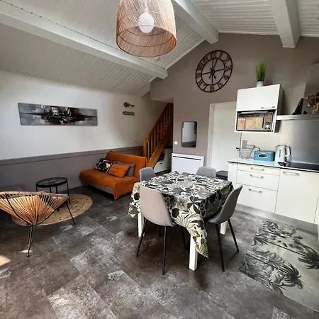 La Maison De Mili