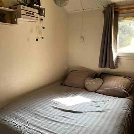 La Maison De Mili *