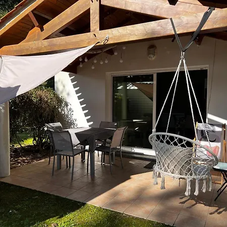 La Maison De Mili *