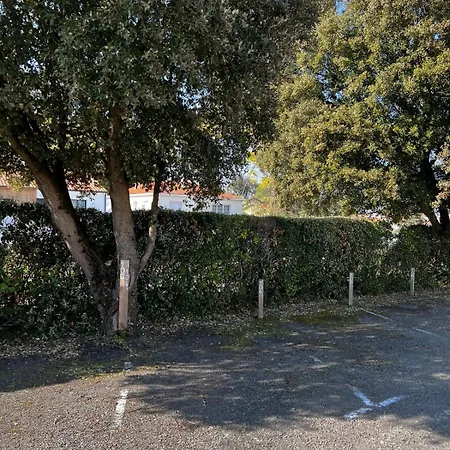 La Maison De Mili 度假居